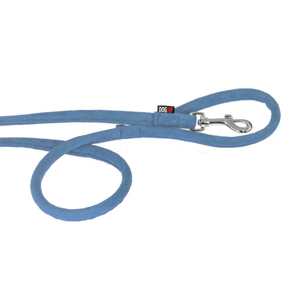 Dogline Comfort Microfiber Round Lead