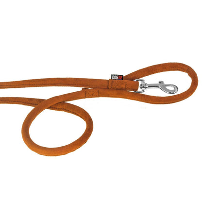 Dogline Comfort Microfiber Round Lead
