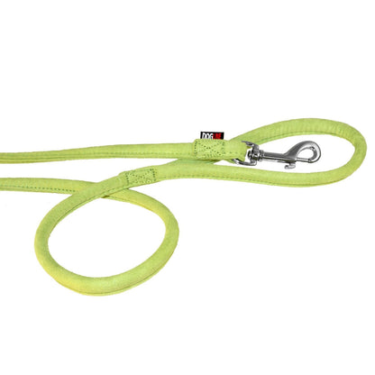 Dogline Comfort Microfiber Round Lead