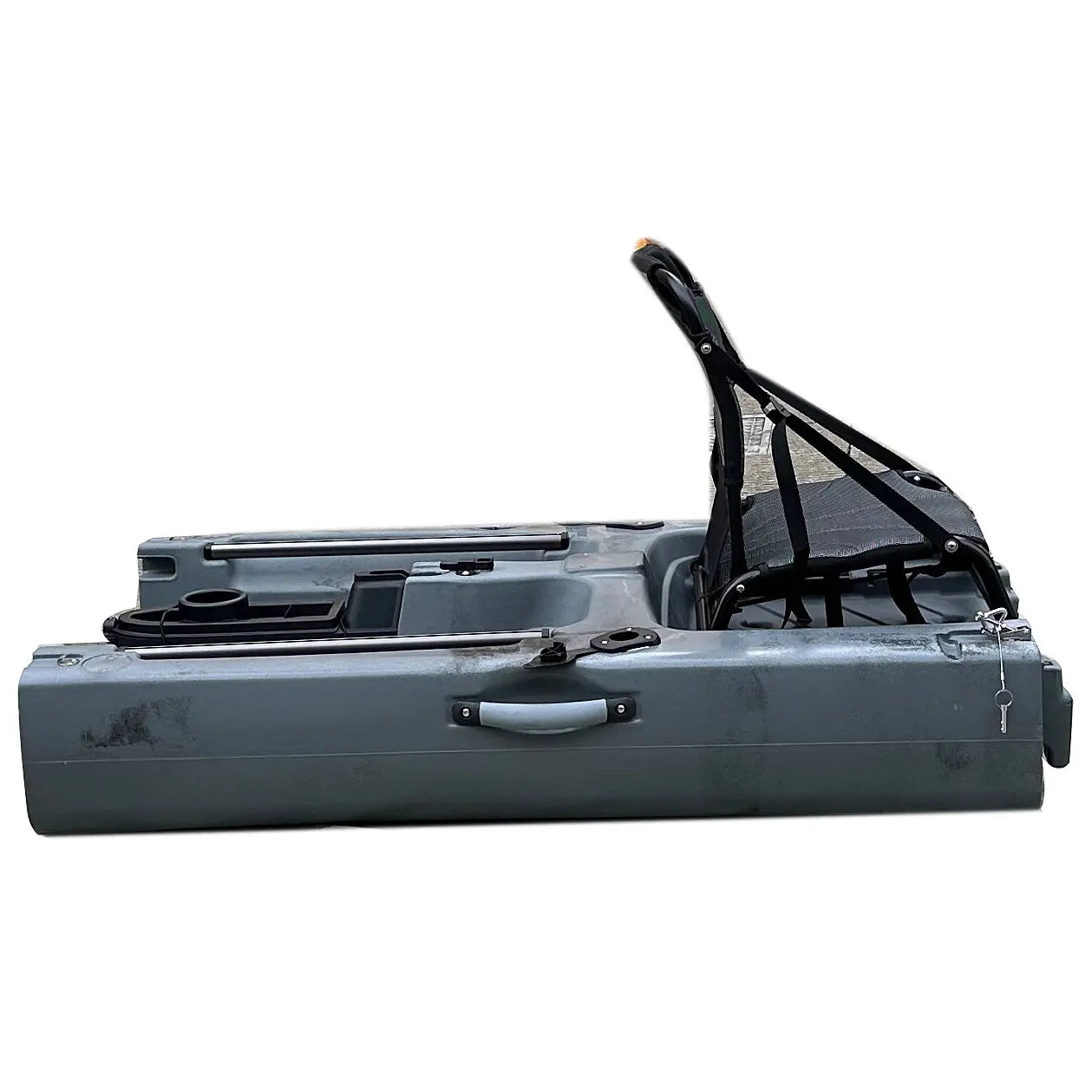 ReelYaks Modular Kayak Middle Expansion Section to go from Solo to Tandem