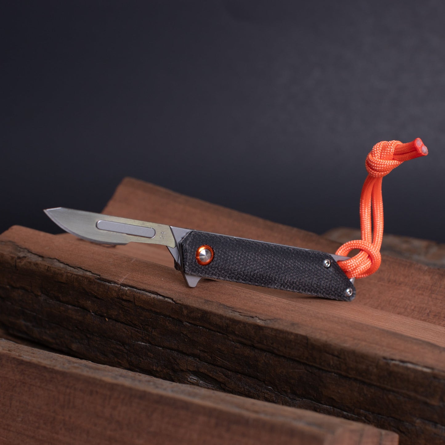Grit Knives The_Hunter's Scalpel