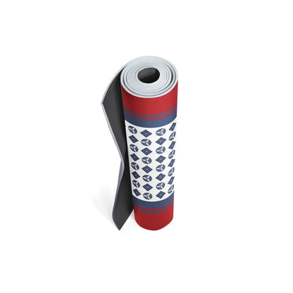 Yune Yoga Midori Trekk Travel Yoga Mat