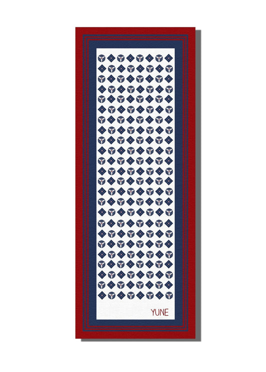 Midori Trekk Travel Yoga Mat - Angler's Pro Tackle & Outdoors