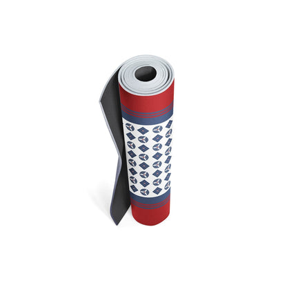 Midori Trekk Travel Yoga Mat - Angler's Pro Tackle & Outdoors