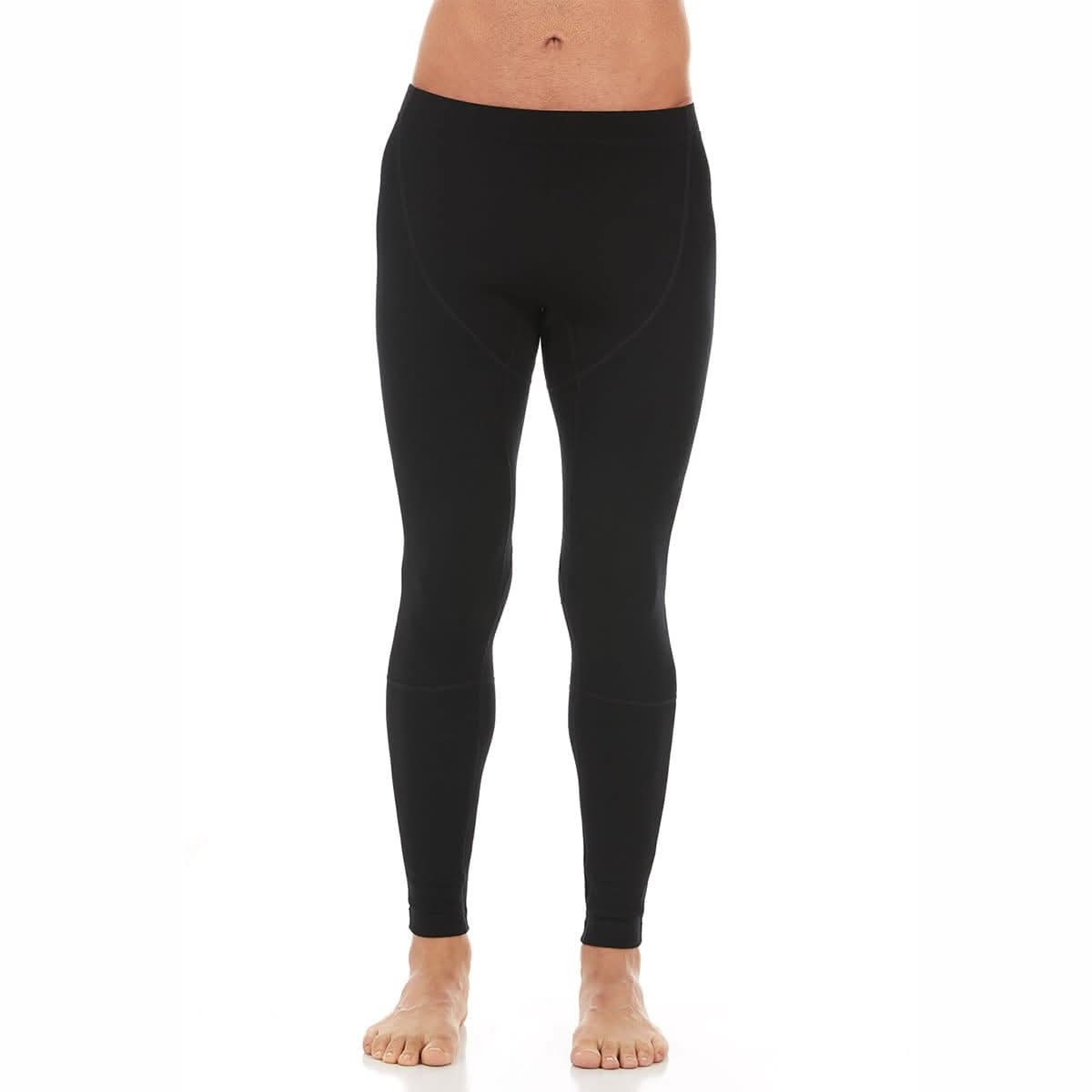 Minus33 Midweight - Men's Wool Flyless Running Tight Woolverino
