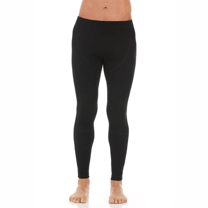 Minus33 Midweight - Men's Wool Flyless Running Tight Woolverino