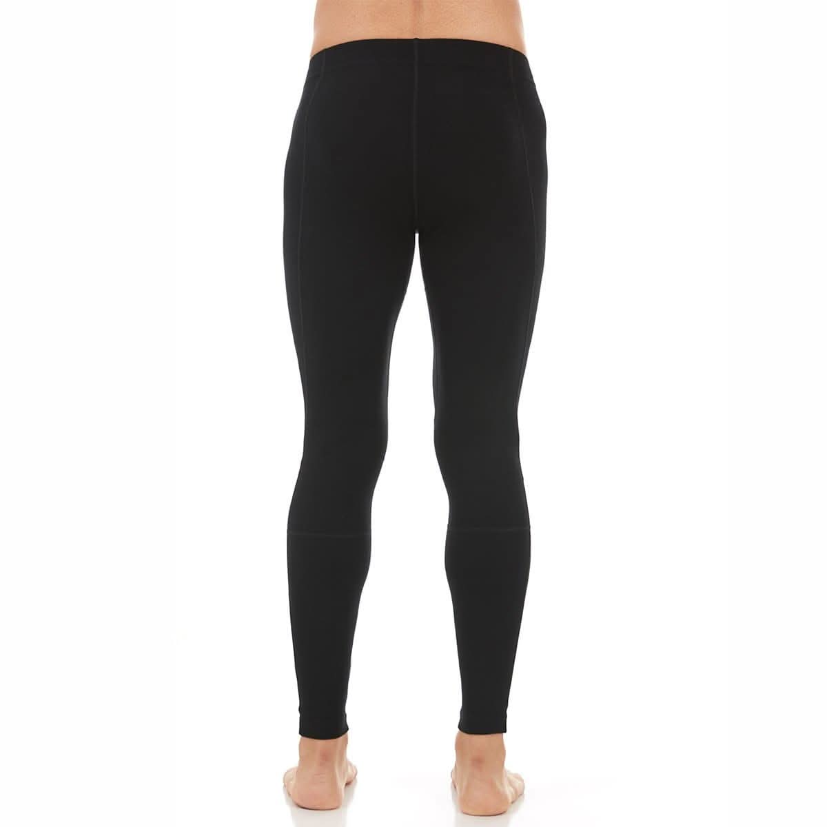 Minus33 Midweight - Men's Wool Flyless Running Tight Woolverino