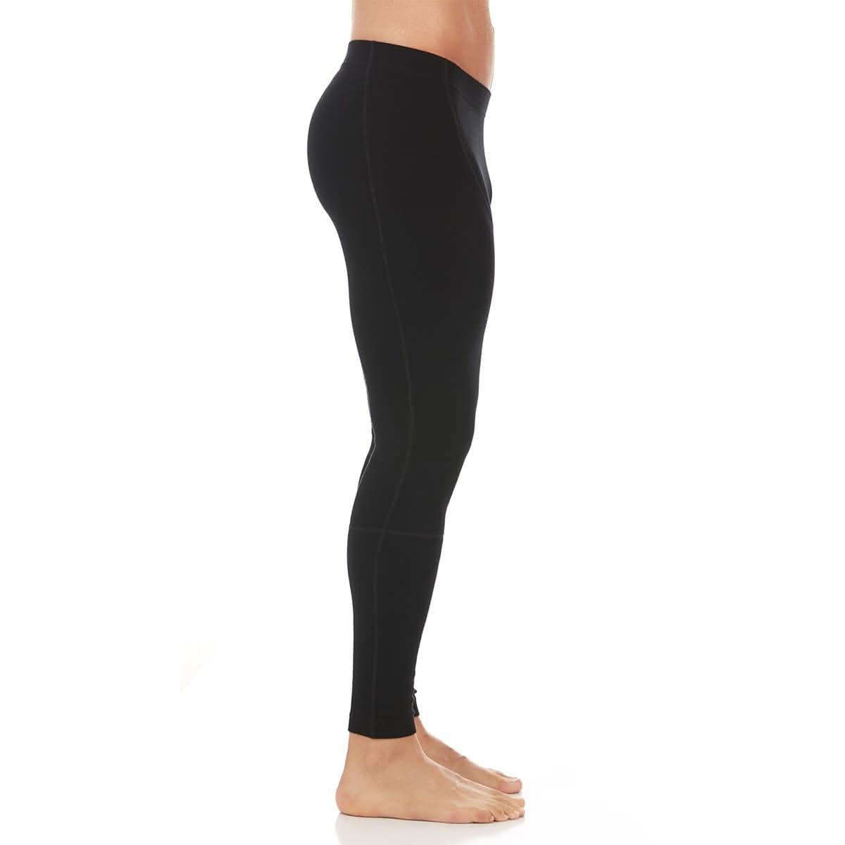 Minus33 Midweight - Men's Wool Flyless Running Tight Woolverino