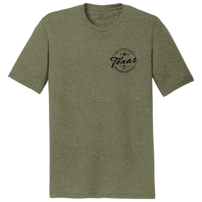 Saddleback Ol' Texas Lightweight Tee