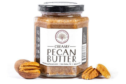 Millican Pecan - Creamy Pecan Butter - 8.5oz - Angler's Pro Tackle & Outdoors