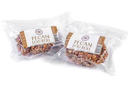 Millican Pecan - Pecan Log Rolls - Angler's Pro Tackle & Outdoors