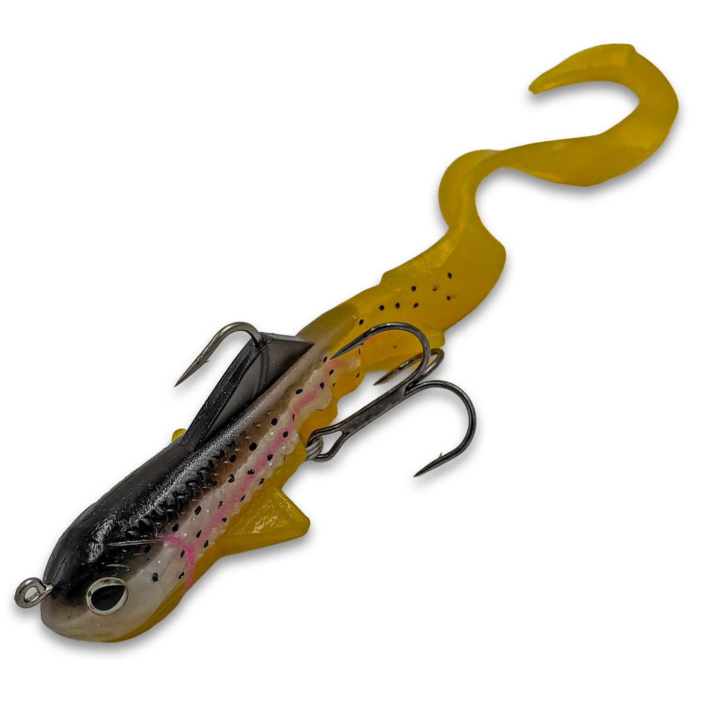 Tackle Industries MiniD Musky Swimbaits
