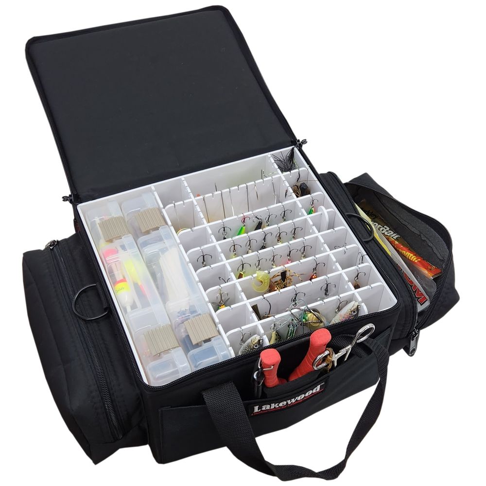 Lakewood Products  - Mini Sidekick Tackle Storage Box