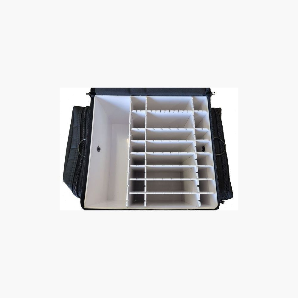 Lakewood Products  - Mini Sidekick Tackle Storage Box