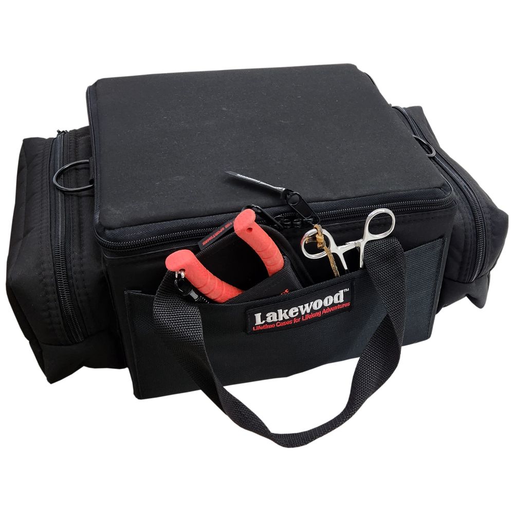 Lakewood Products  - Mini Sidekick Tackle Storage Box