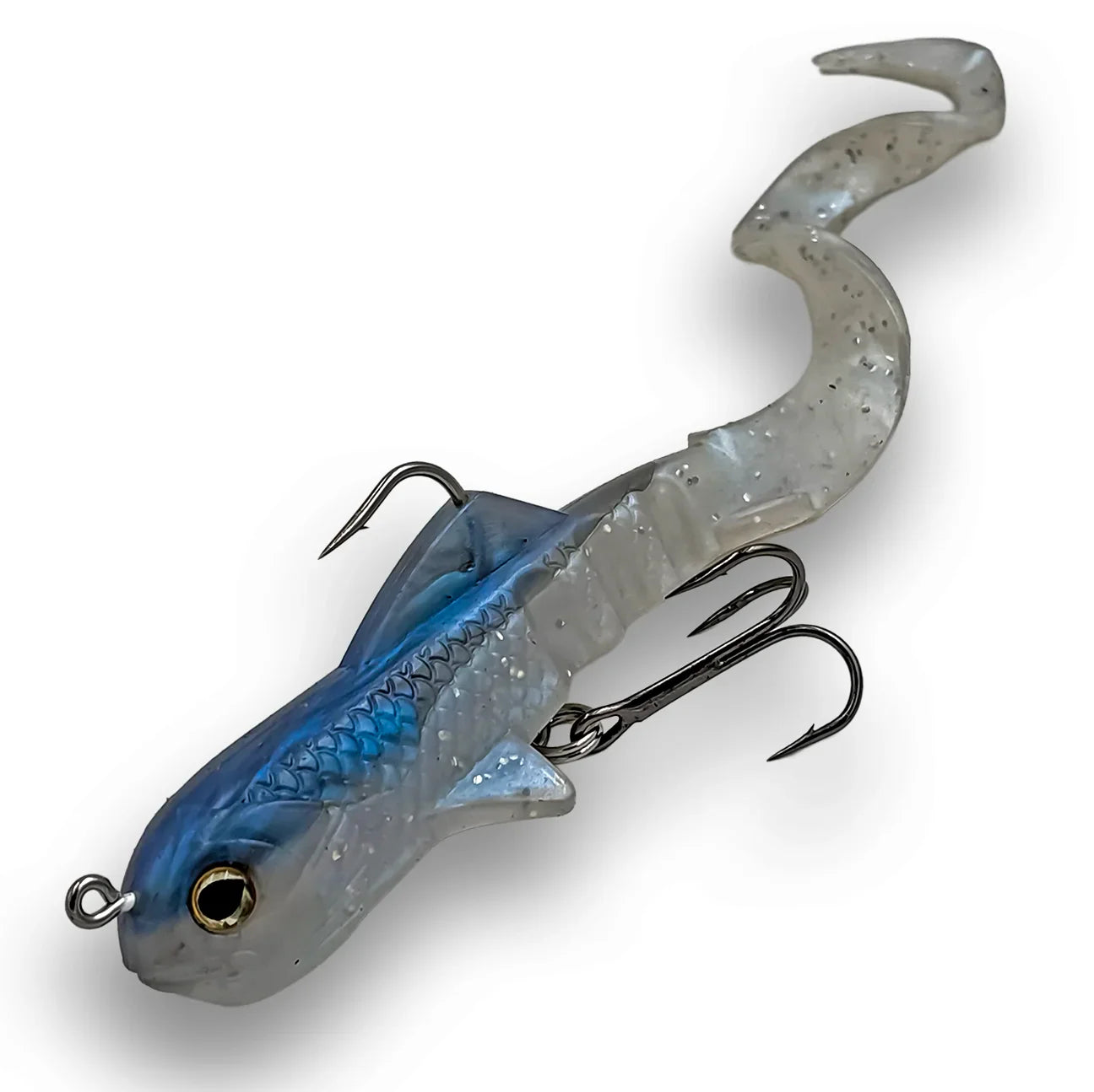Tackle Industries MiniD Musky Swimbaits