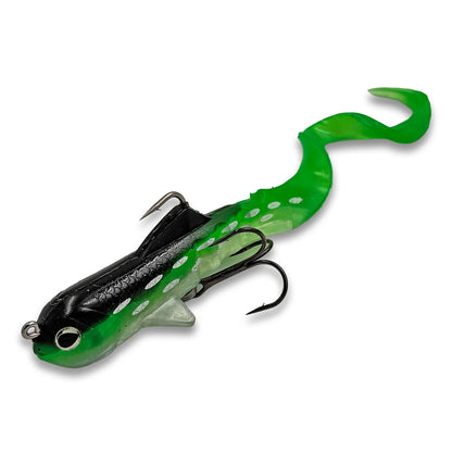 Tackle Industries MiniD Musky Swimbaits