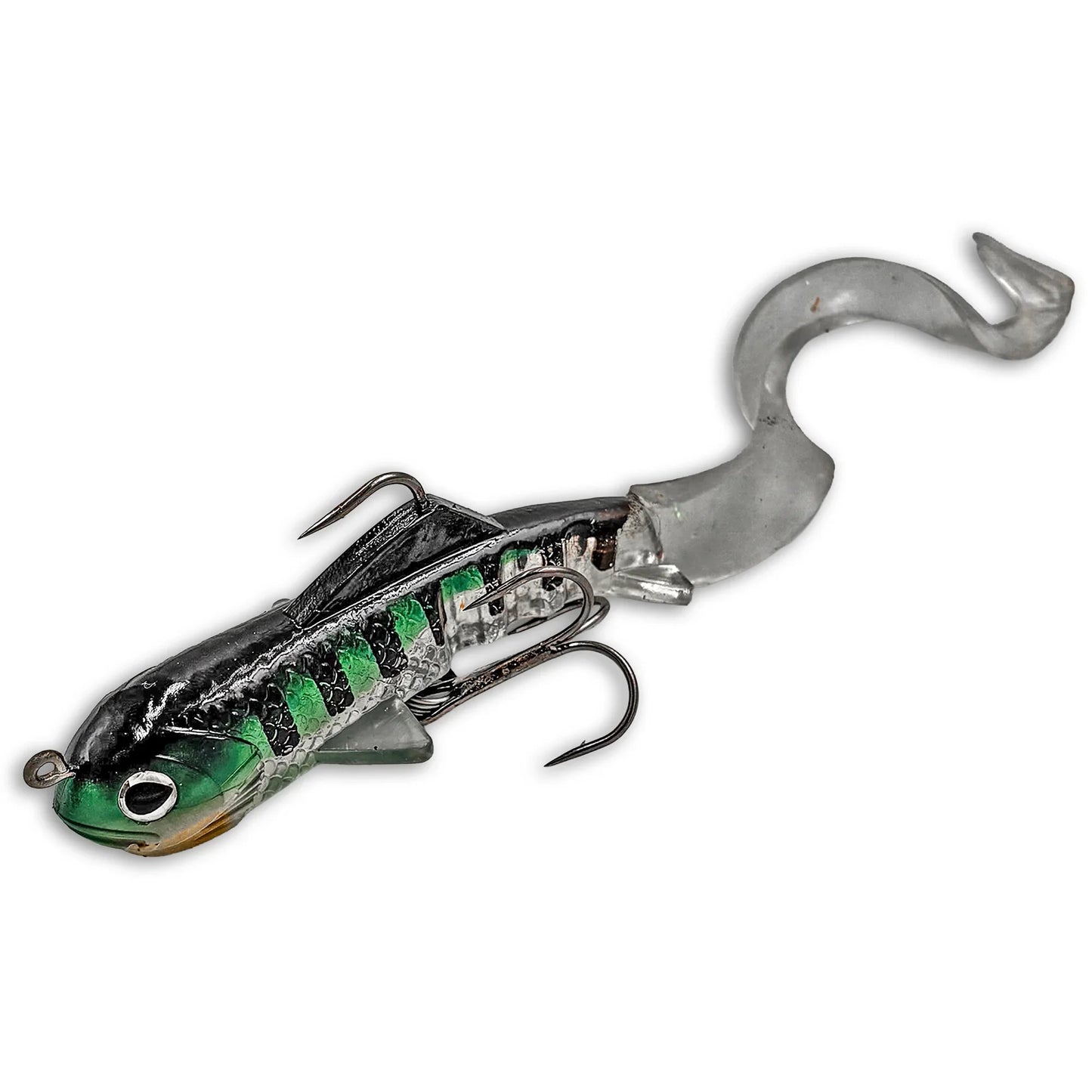 Tackle Industries MiniD Musky Swimbaits