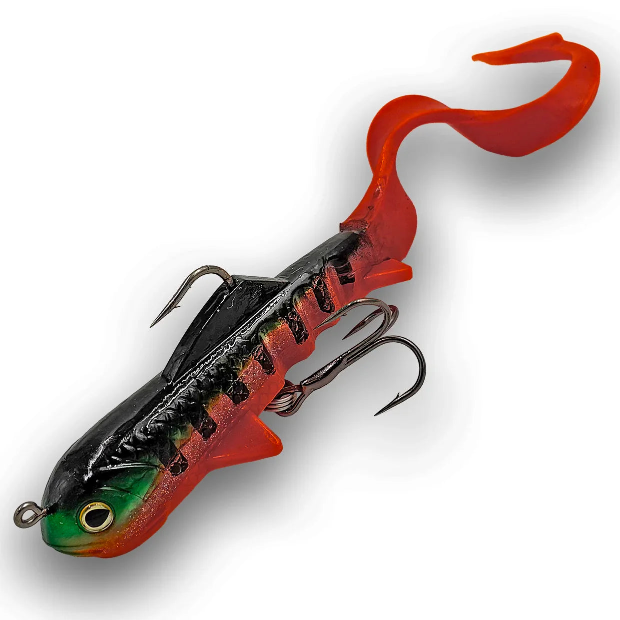Tackle Industries MiniD Musky Swimbaits
