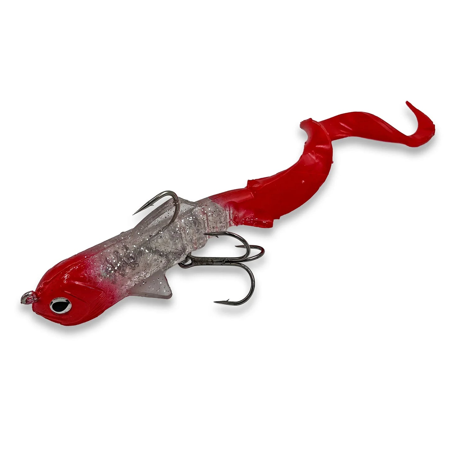 Tackle Industries MiniD Musky Swimbaits