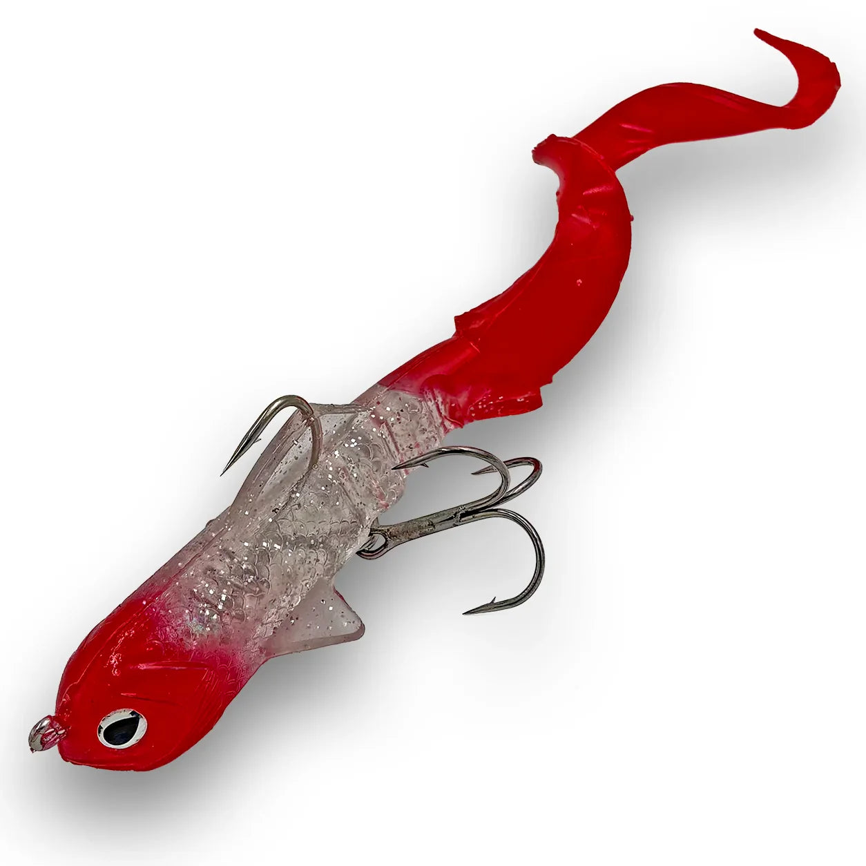 Tackle Industries MiniD Musky Swimbaits