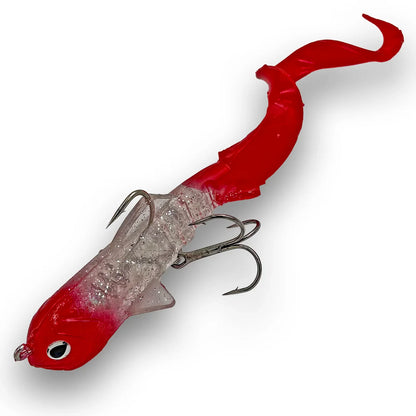 Tackle Industries MiniD Musky Swimbaits