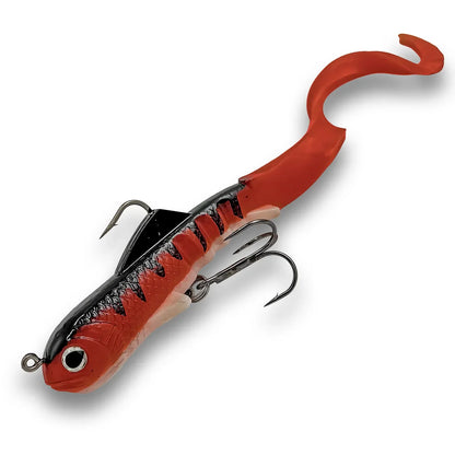 Tackle Industries MiniD Musky Swimbaits