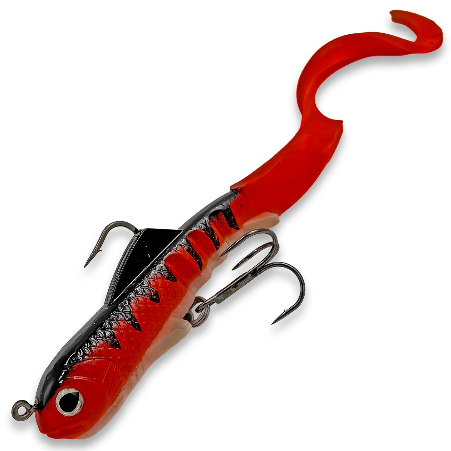 Tackle Industries MiniD Musky Swimbaits