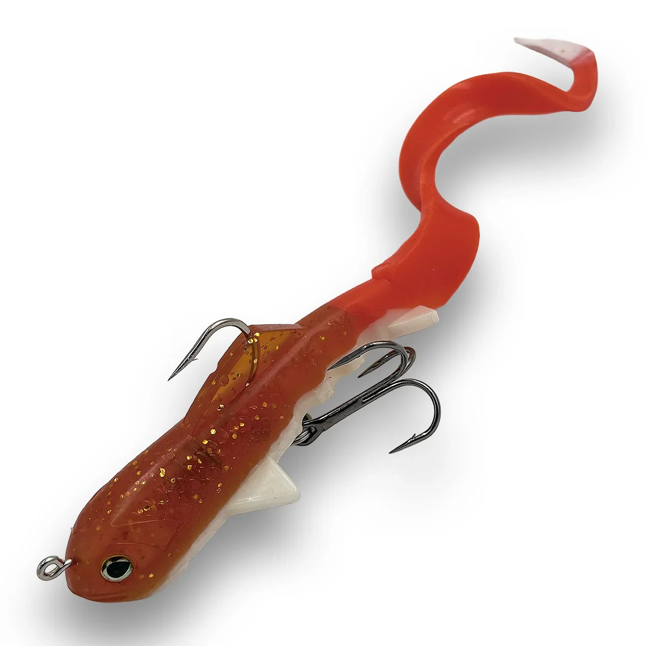 Tackle Industries MiniD Musky Swimbaits