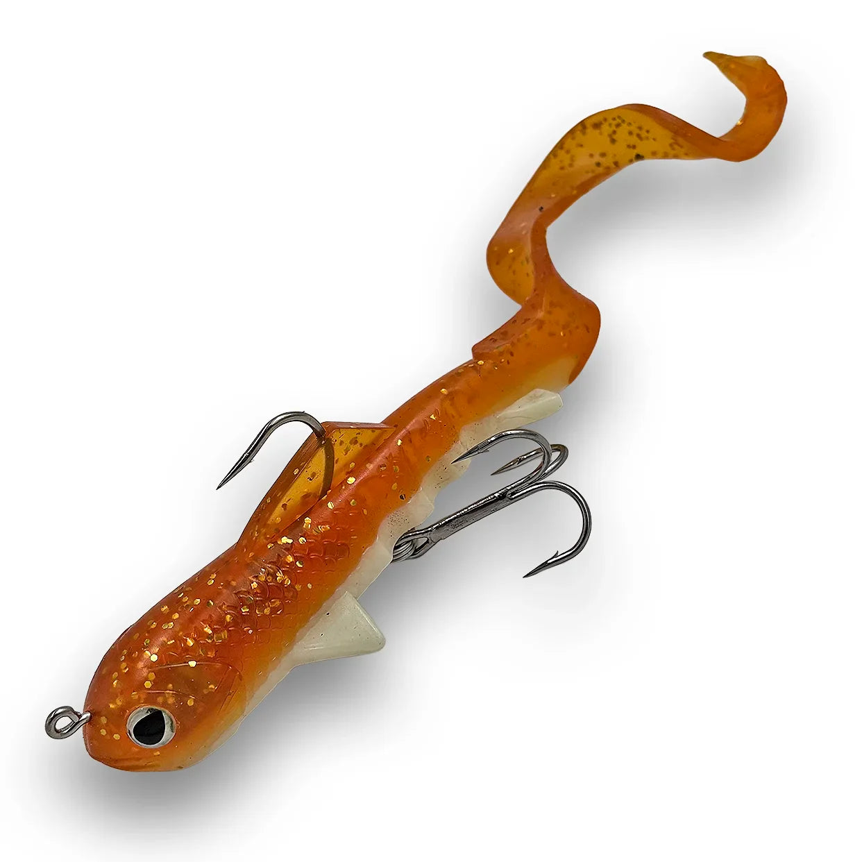 Tackle Industries MiniD Musky Swimbaits