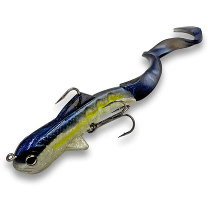 Tackle Industries MiniD Musky Swimbaits