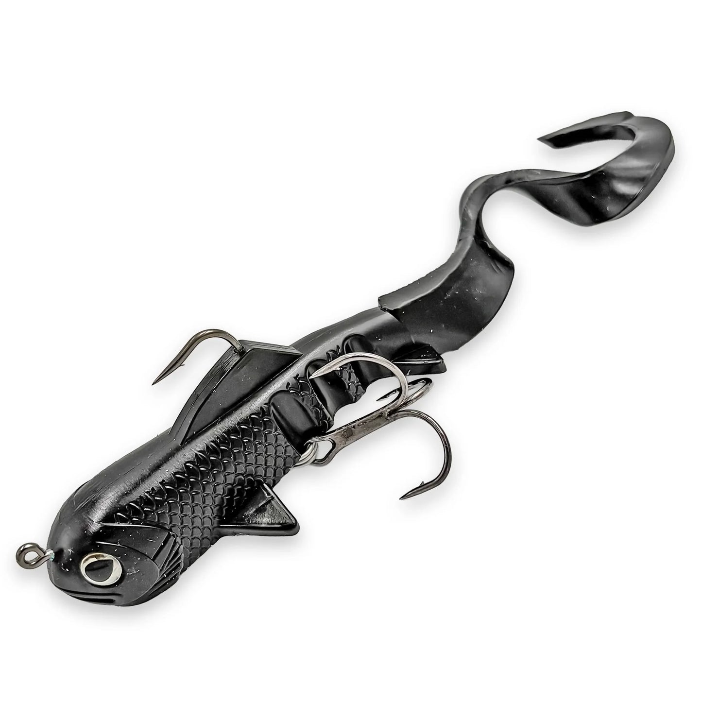 Tackle Industries MiniD Musky Swimbaits