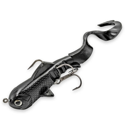 Tackle Industries MiniD Musky Swimbaits