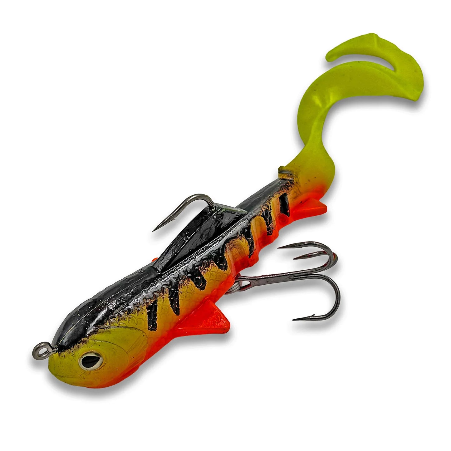 Tackle Industries MiniD Musky Swimbaits