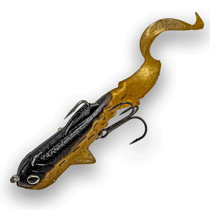 Tackle Industries MiniD Musky Swimbaits