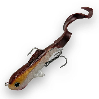 Tackle Industries MiniD Musky Swimbaits