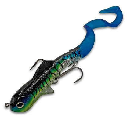 Tackle Industries MiniD Musky Swimbaits