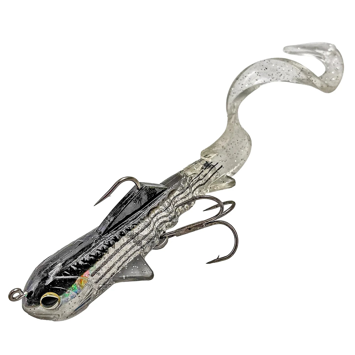 Tackle Industries MiniD Musky Swimbaits