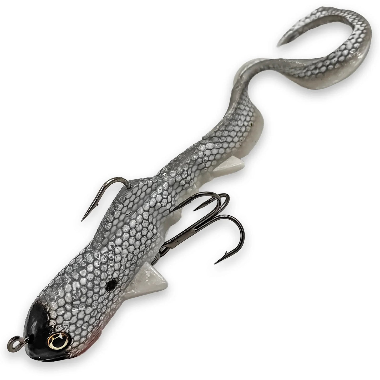 Tackle Industries MiniD Musky Swimbaits