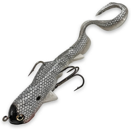 Tackle Industries MiniD Musky Swimbaits
