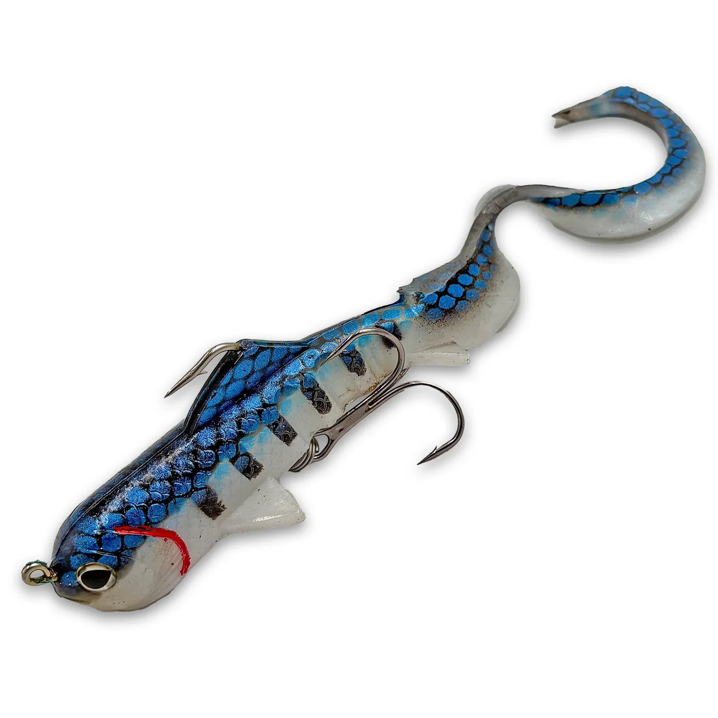 Tackle Industries MiniD Musky Swimbaits
