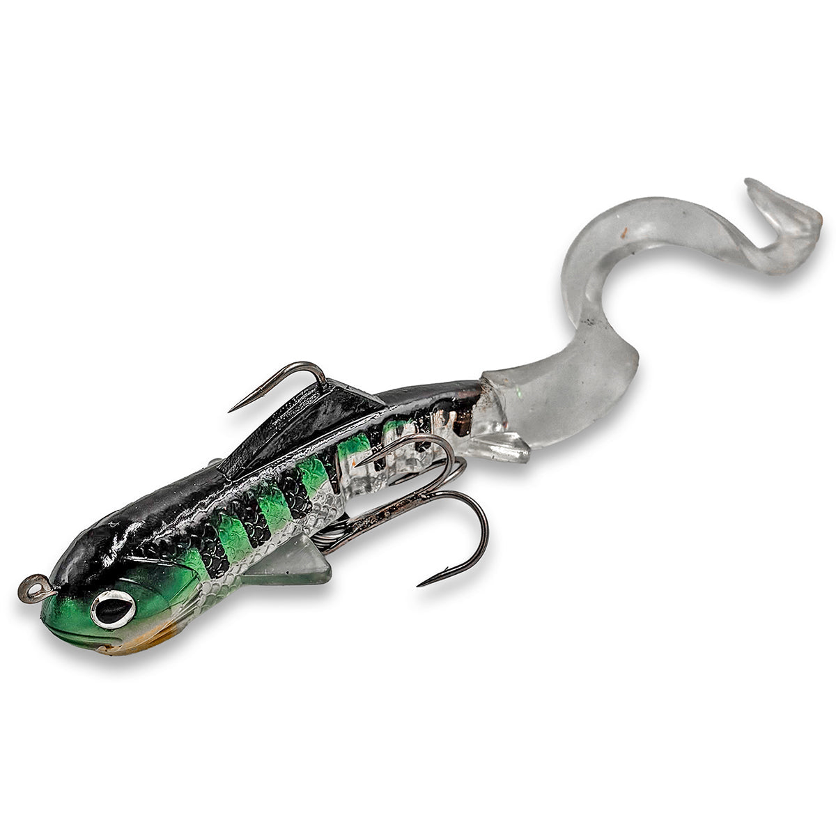 Tackle Industries MiniD Musky Swimbaits