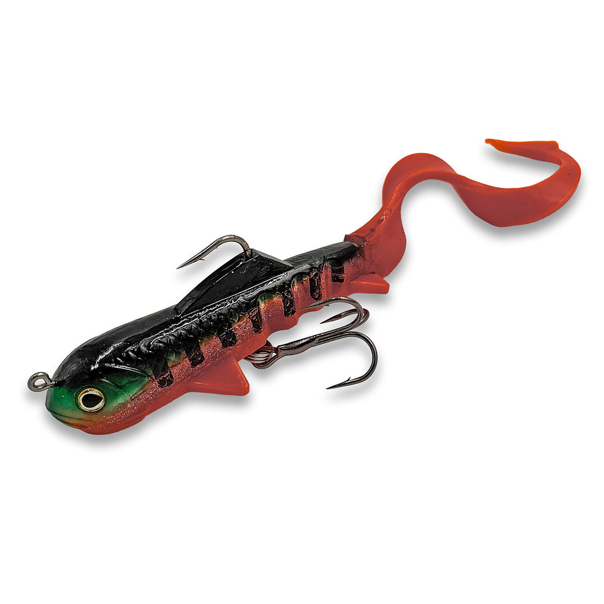 Tackle Industries MiniD Musky Swimbaits