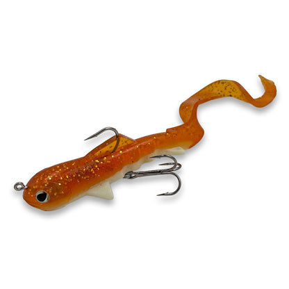 Tackle Industries MiniD Musky Swimbaits
