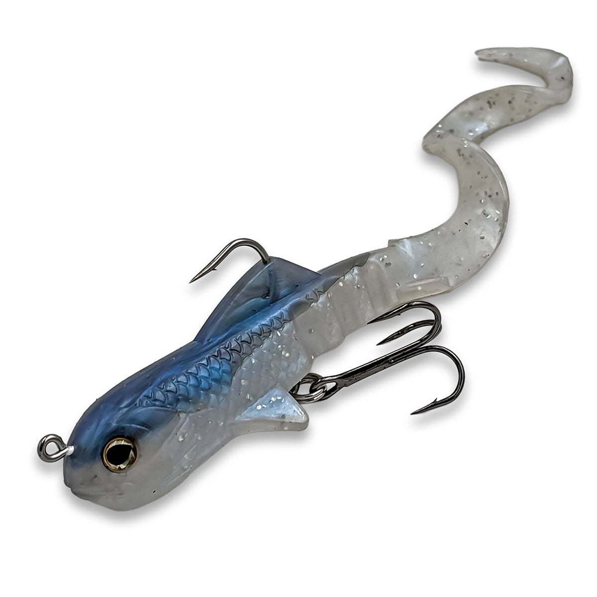Tackle Industries MiniD Musky Swimbaits