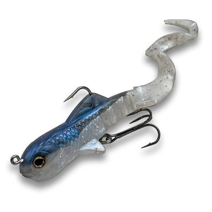 Tackle Industries MiniD Musky Swimbaits