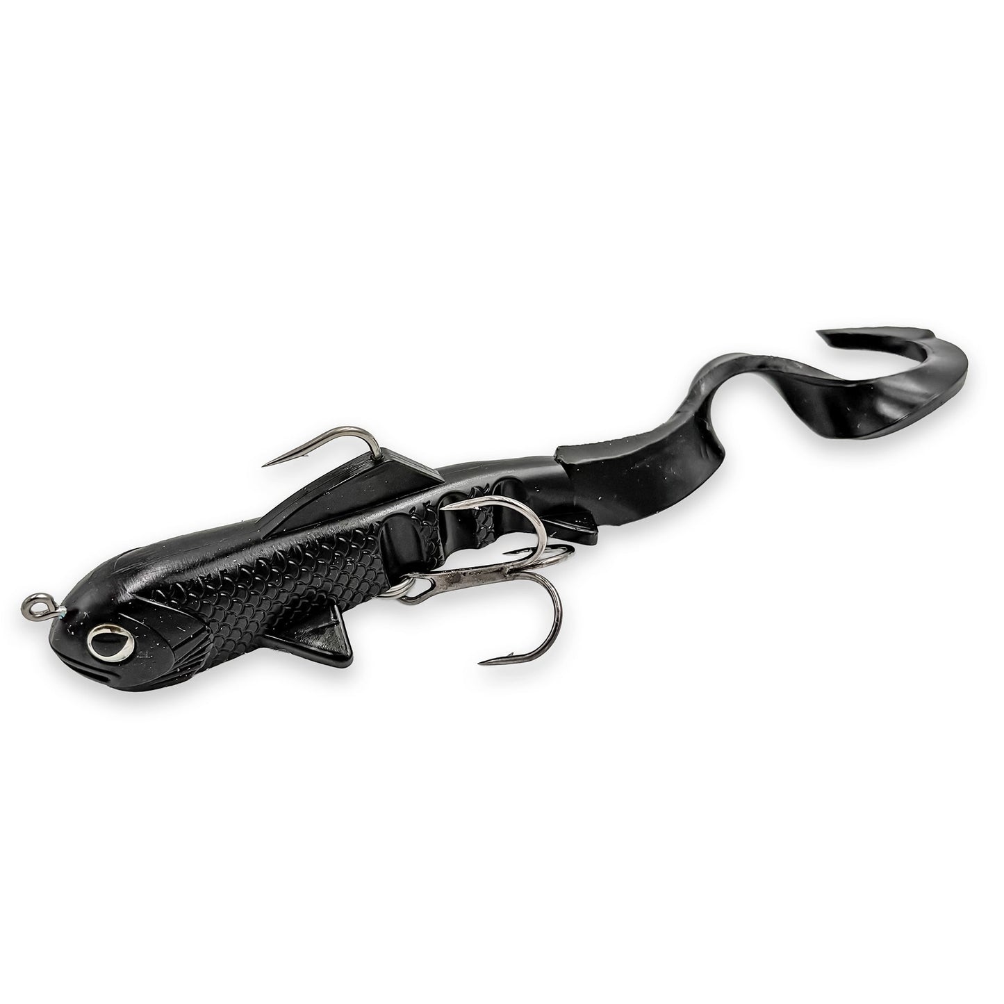 Tackle Industries MiniD Musky Swimbaits
