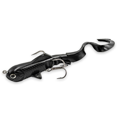 Tackle Industries MiniD Musky Swimbaits