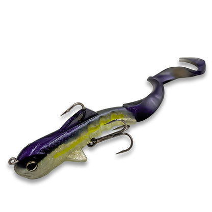 Tackle Industries MiniD Musky Swimbaits