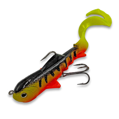 Tackle Industries MiniD Musky Swimbaits